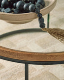 Noraluna Coffee Table - Furniture Center (NY)