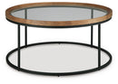 Noraluna Coffee Table - Furniture Center (NY)