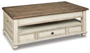 Realyn Table Set - Furniture Center (NY)