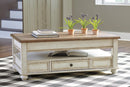 Realyn Table Set - Furniture Center (NY)