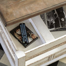 Realyn Table Set - Furniture Center (NY)