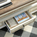 Realyn Table Set - Furniture Center (NY)