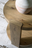 Flangren End Table - Furniture Center (NY)
