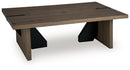 Kandinew Coffee Table - Furniture Center (NY)