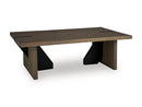 Kandinew Coffee Table - Furniture Center (NY)