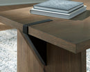 Kandinew Coffee Table - Furniture Center (NY)