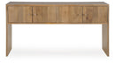 Ella Grove Console