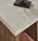 Brendalhouse End Table - Furniture Center (NY)