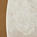 Alben End Table - Furniture Center (NY)