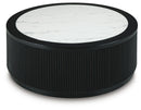 Grayman Coffee Table