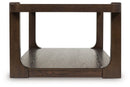Breckington Coffee Table