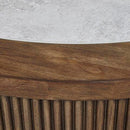 Hadonna Coffee Table - Furniture Center (NY)