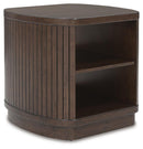 Korestone Occasional Table Set - Furniture Center (NY)