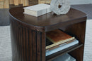 Korestone Occasional Table Set - Furniture Center (NY)