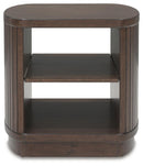 Korestone Occasional Table Set - Furniture Center (NY)