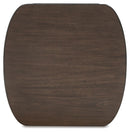 Korestone Occasional Table Set - Furniture Center (NY)