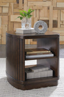 Korestone Occasional Table Set - Furniture Center (NY)