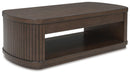 Korestone Occasional Table Set - Furniture Center (NY)