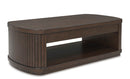 Korestone Occasional Table Set - Furniture Center (NY)