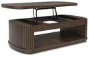 Korestone Occasional Table Set - Furniture Center (NY)