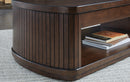 Korestone Occasional Table Set - Furniture Center (NY)