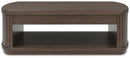 Korestone Occasional Table Set - Furniture Center (NY)