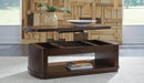 Korestone Occasional Table Set - Furniture Center (NY)