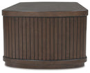 Korestone Occasional Table Set - Furniture Center (NY)