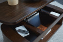 Korestone Occasional Table Set - Furniture Center (NY)