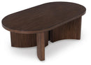 Korestone Occasional Table Set - Furniture Center (NY)