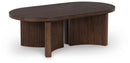 Korestone Coffee Table - Furniture Center (NY)