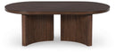 Korestone Coffee Table - Furniture Center (NY)