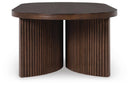 Korestone Occasional Table Set - Furniture Center (NY)
