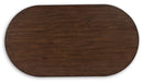 Korestone Occasional Table Set - Furniture Center (NY)