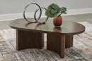 Korestone Coffee Table - Furniture Center (NY)