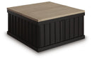 Rylandyn Lift-Top Coffee Table - Furniture Center (NY)