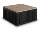 Rylandyn Lift-Top Coffee Table - Furniture Center (NY)