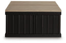 Rylandyn Lift-Top Coffee Table - Furniture Center (NY)