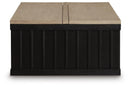 Rylandyn Lift-Top Coffee Table - Furniture Center (NY)