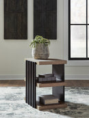 Rylandyn End Table - Furniture Center (NY)
