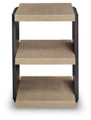 Rylandyn End Table - Furniture Center (NY)