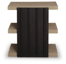 Rylandyn End Table - Furniture Center (NY)