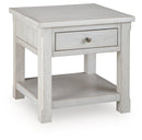 Robbinsdale End Table - Furniture Center (NY)