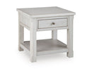 Robbinsdale End Table - Furniture Center (NY)