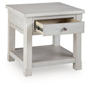 Robbinsdale End Table - Furniture Center (NY)
