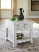 Robbinsdale End Table - Furniture Center (NY)