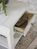 Robbinsdale End Table - Furniture Center (NY)