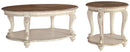 Realyn Table Set - Furniture Center (NY)