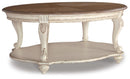 Realyn Table Set - Furniture Center (NY)