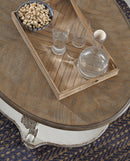 Realyn Table Set - Furniture Center (NY)